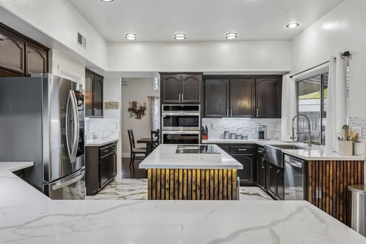 1482 Horsemill Road, El Cajon, California 92021