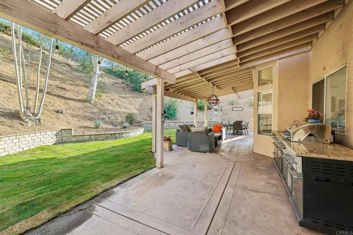 1482 Horsemill Road, El Cajon, California 92021