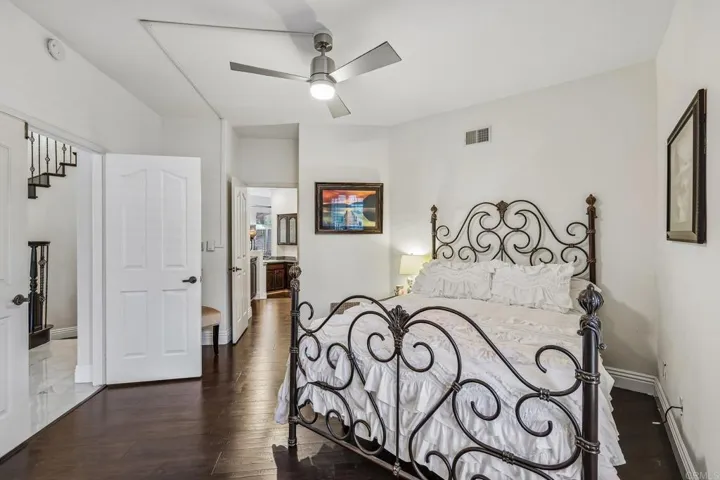 1482 Horsemill Road, El Cajon, California 92021