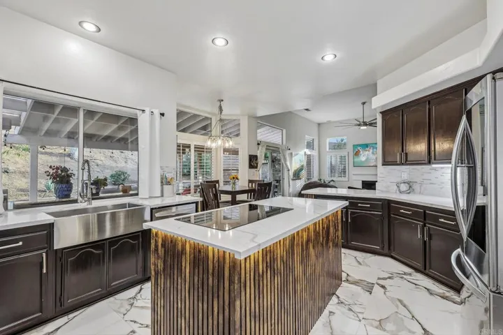 1482 Horsemill Road, El Cajon, California 92021