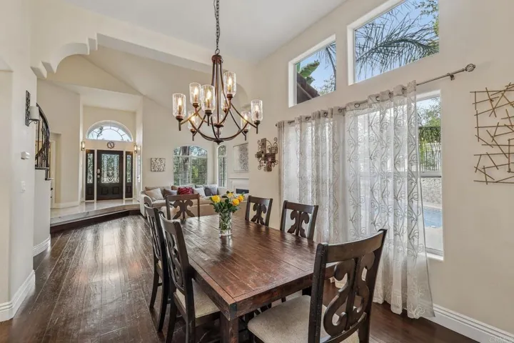 1482 Horsemill Road, El Cajon, California 92021