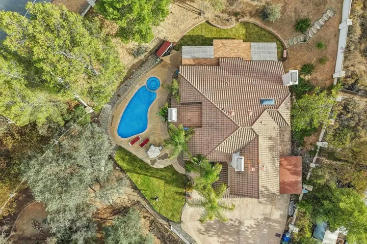 1482 Horsemill Road, El Cajon, California 92021