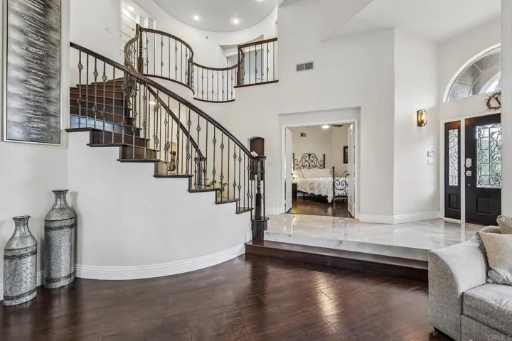 1482 Horsemill Road, El Cajon, California 92021