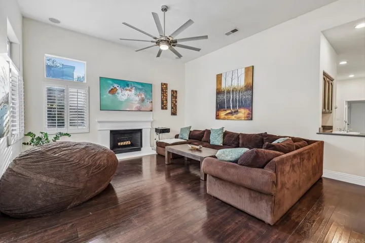 1482 Horsemill Road, El Cajon, California 92021