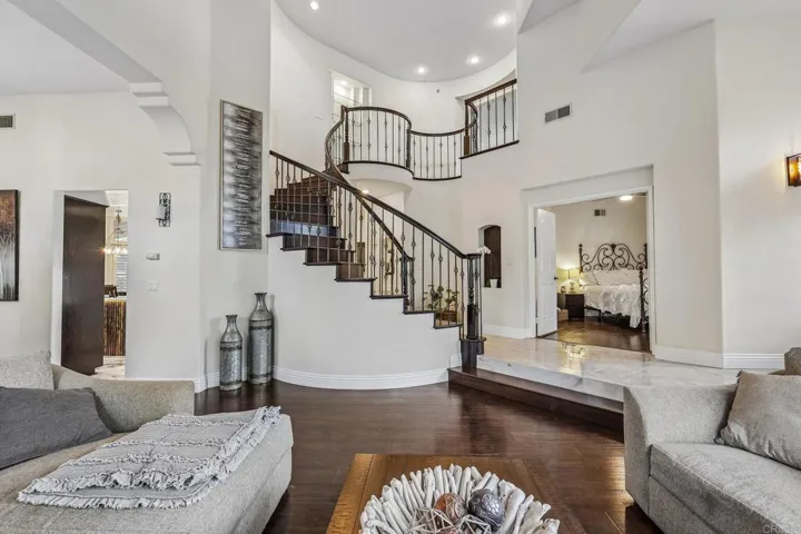 1482 Horsemill Road, El Cajon, California 92021