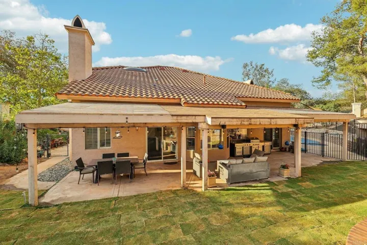 1482 Horsemill Road, El Cajon, California 92021