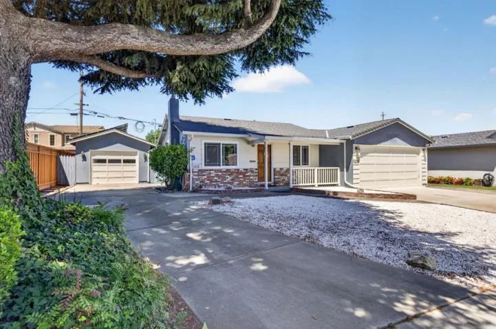 8431 Wayland Lane, Gilroy, California 95020