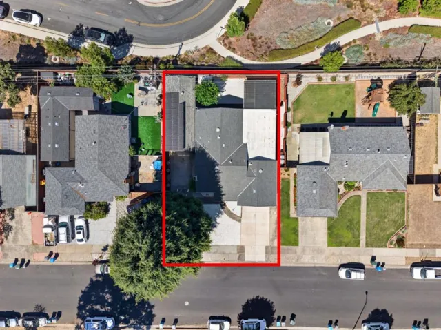 8431 Wayland Lane, Gilroy, California 95020