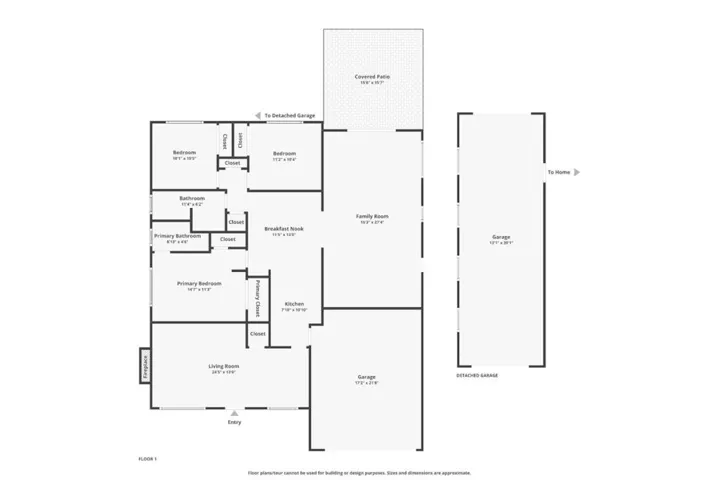 8431 Wayland Lane, Gilroy, California 95020
