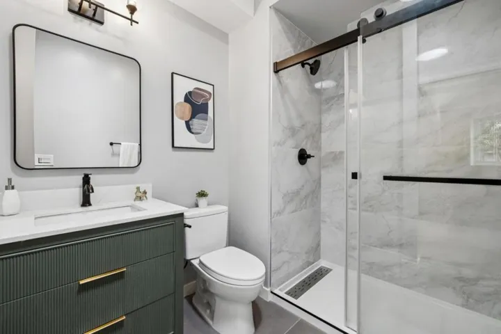 852 Ross Court, Palo Alto, California 94303