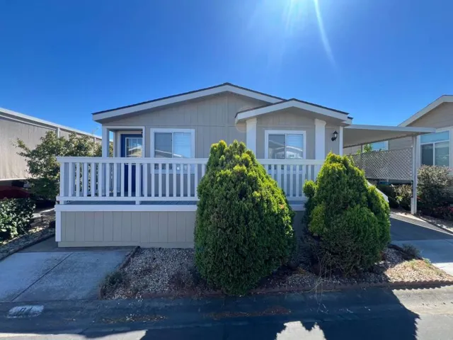 433 Sylvan Avenue 84, Mountain View, California 94041
