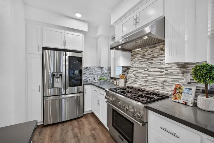 301 Baja Rose Street, Milpitas, California 95035