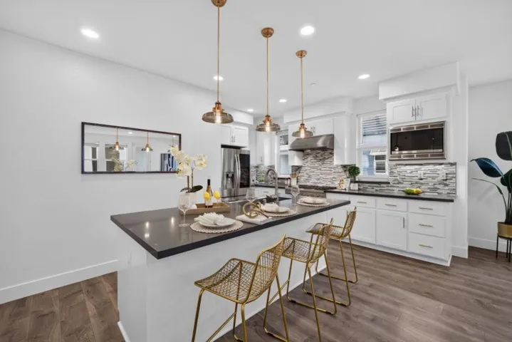301 Baja Rose Street, Milpitas, California 95035
