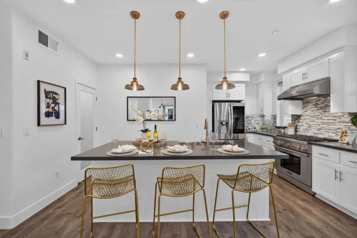 301 Baja Rose Street, Milpitas, California 95035