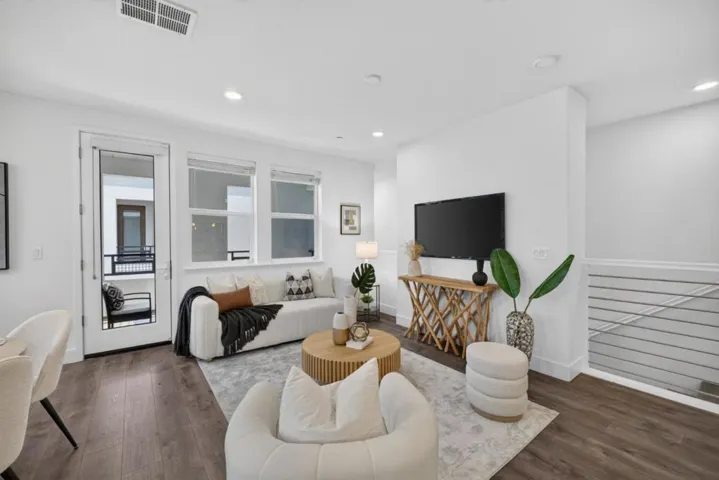301 Baja Rose Street, Milpitas, California 95035