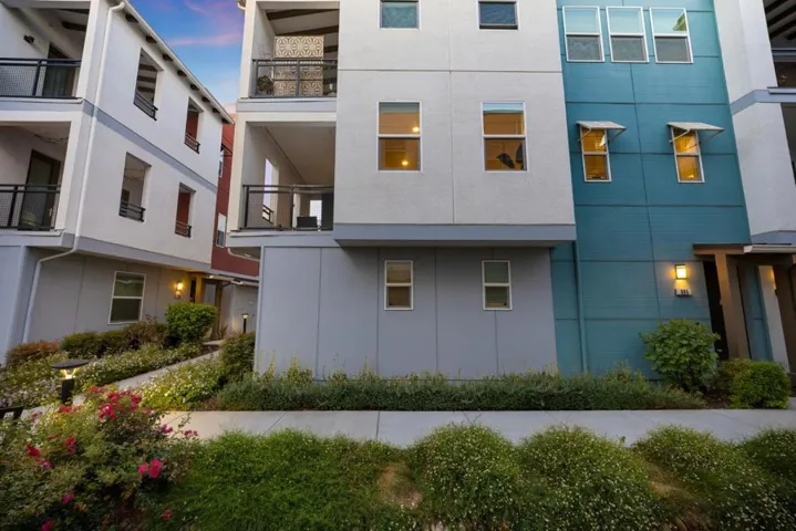 301 Baja Rose Street, Milpitas, California 95035