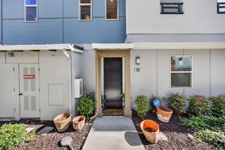 301 Baja Rose Street, Milpitas, California 95035