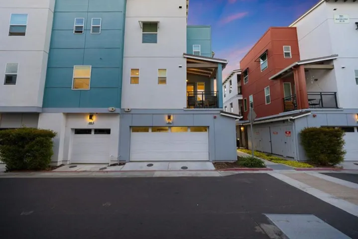 301 Baja Rose Street, Milpitas, California 95035