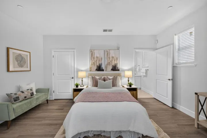 301 Baja Rose Street, Milpitas, California 95035