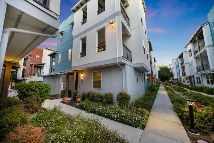 301 Baja Rose Street, Milpitas, California 95035