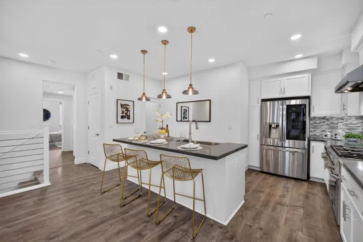 301 Baja Rose Street, Milpitas, California 95035