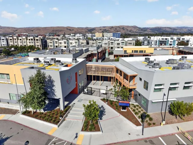 301 Baja Rose Street, Milpitas, California 95035