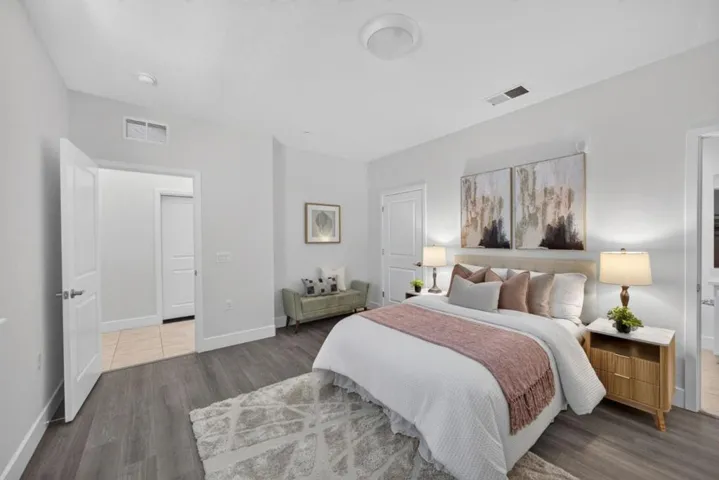 301 Baja Rose Street, Milpitas, California 95035