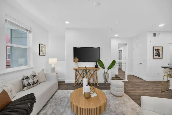301 Baja Rose Street, Milpitas, California 95035