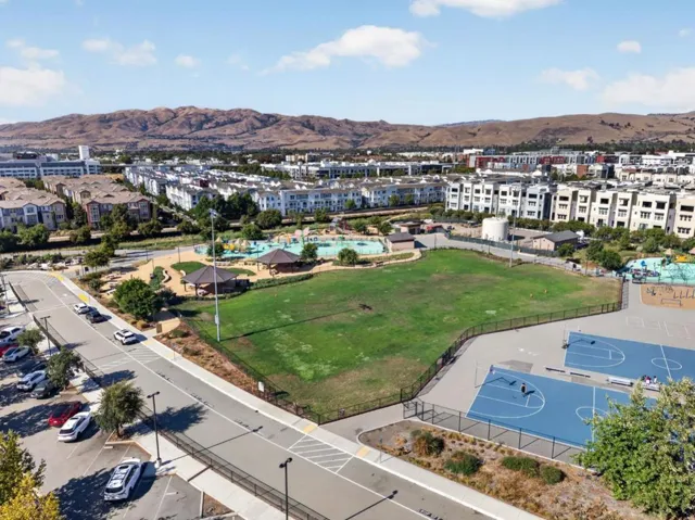 301 Baja Rose Street, Milpitas, California 95035