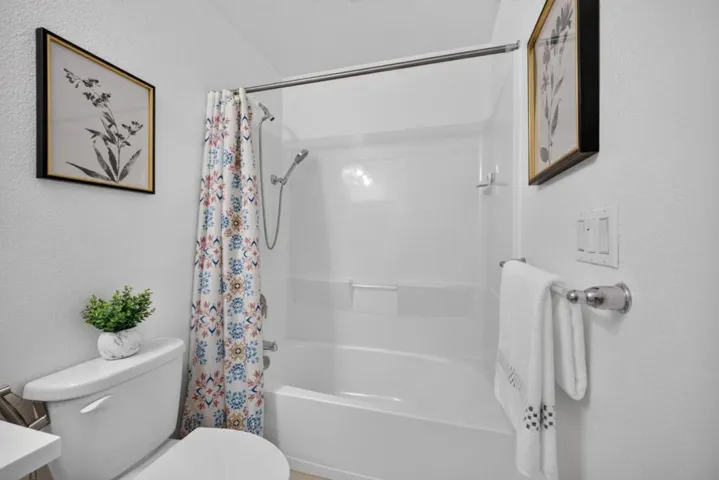 301 Baja Rose Street, Milpitas, California 95035