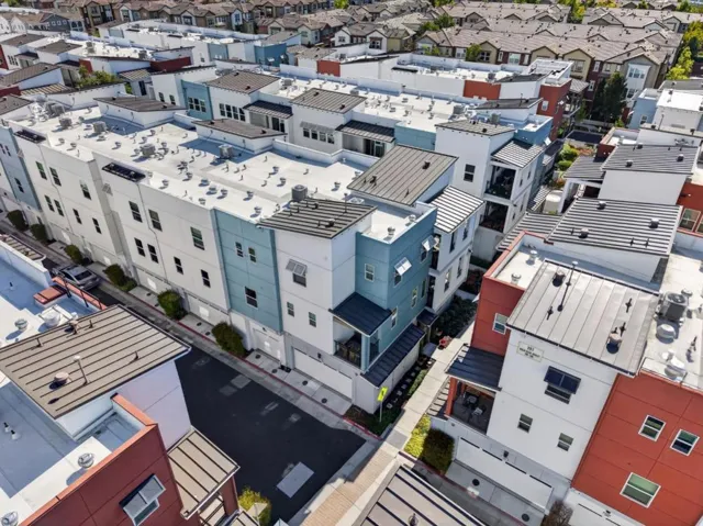 301 Baja Rose Street, Milpitas, California 95035