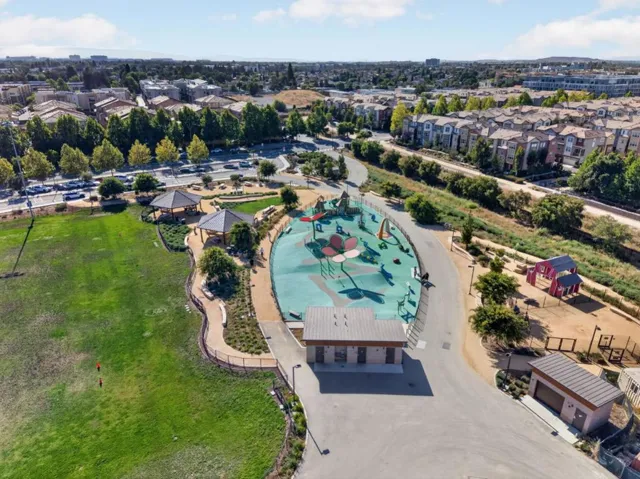 301 Baja Rose Street, Milpitas, California 95035