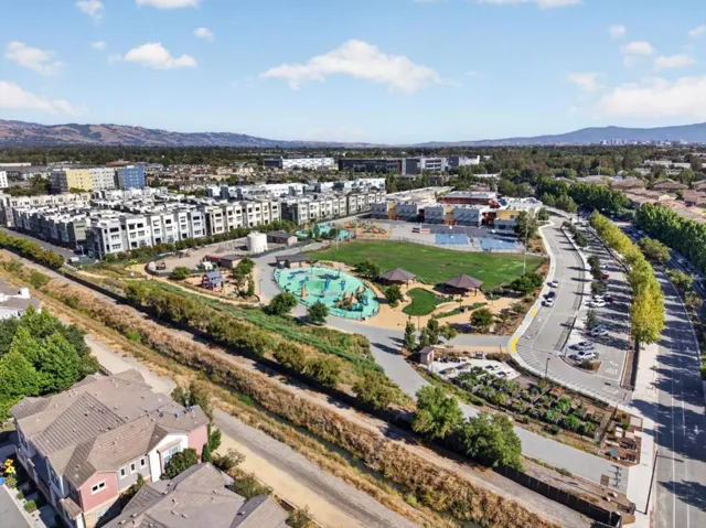 301 Baja Rose Street, Milpitas, California 95035