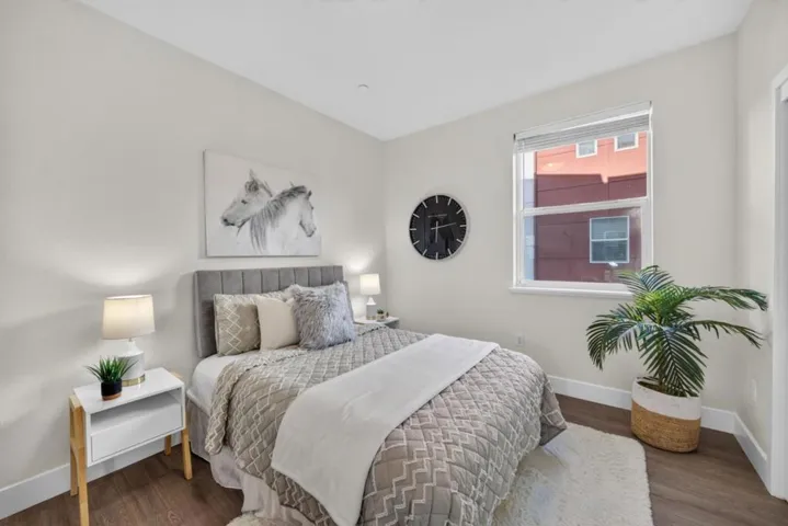 301 Baja Rose Street, Milpitas, California 95035