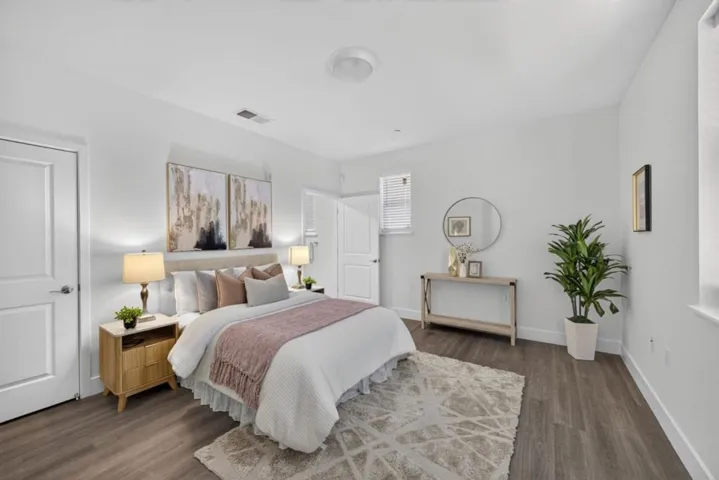 301 Baja Rose Street, Milpitas, California 95035