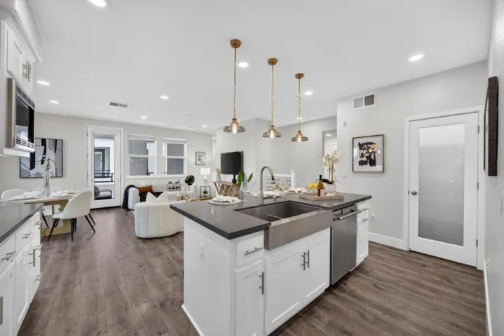 301 Baja Rose Street, Milpitas, California 95035