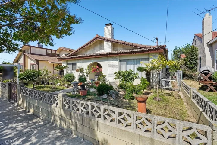 16021 S Dalton Avenue, Gardena, California 90247