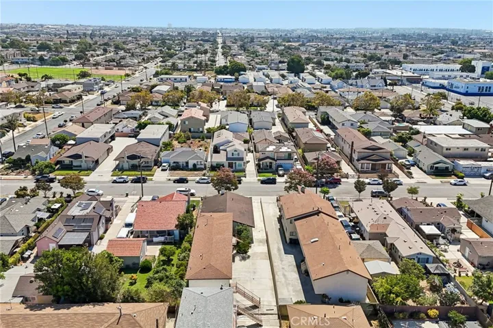 16021 S Dalton Avenue, Gardena, California 90247