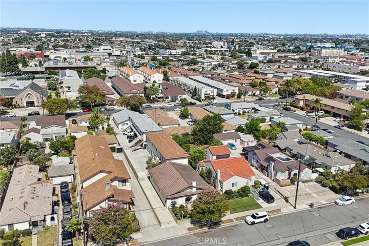 16021 S Dalton Avenue, Gardena, California 90247