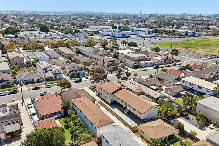 16021 S Dalton Avenue, Gardena, California 90247