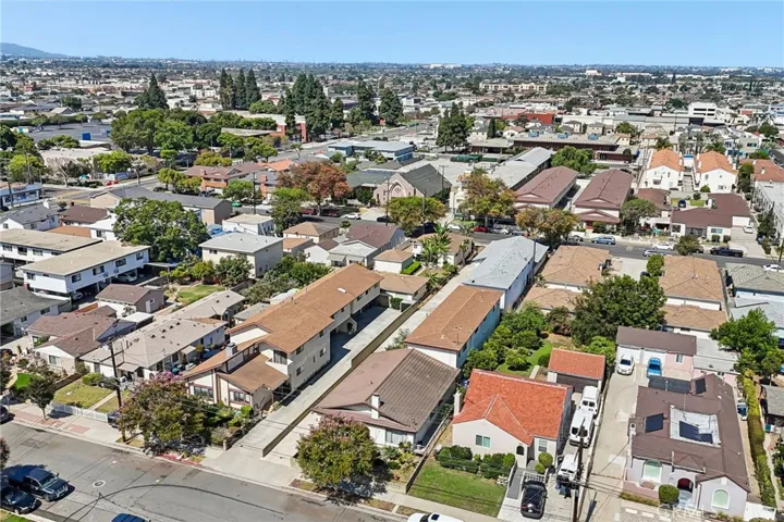 16021 S Dalton Avenue, Gardena, California 90247