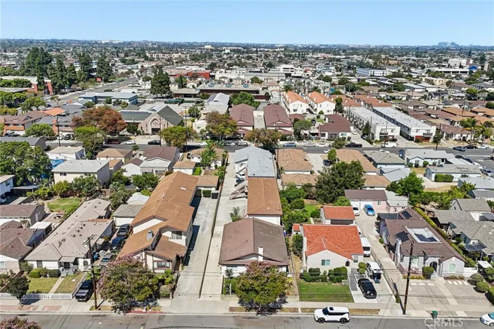 16021 S Dalton Avenue, Gardena, California 90247