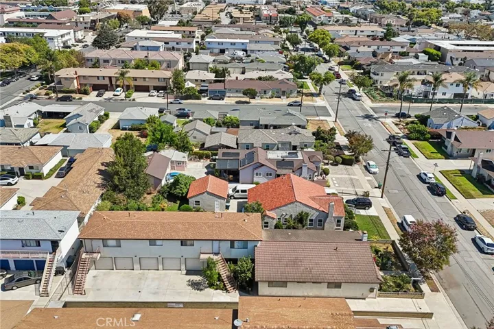 16021 S Dalton Avenue, Gardena, California 90247