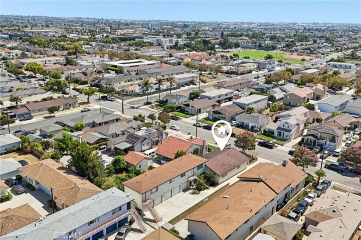 16021 S Dalton Avenue, Gardena, California 90247