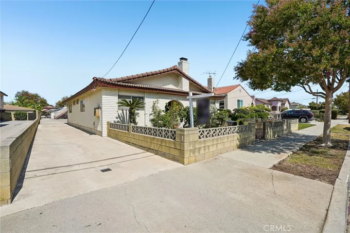 16021 S Dalton Avenue, Gardena, California 90247