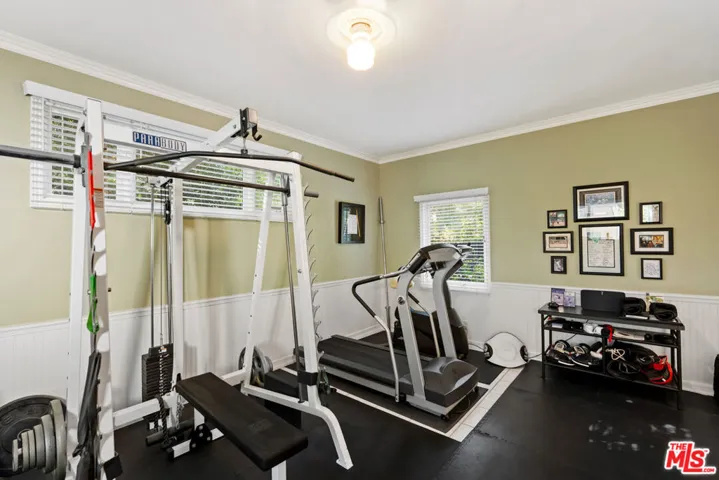12750 Mulholland Drive, Beverly Hills, California 90210