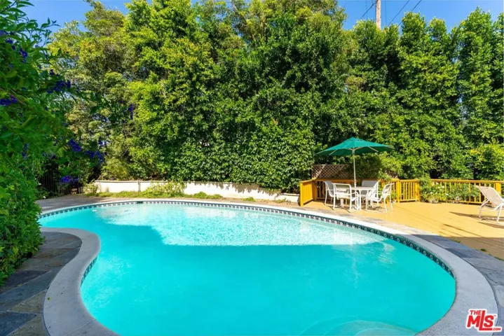 12750 Mulholland Drive, Beverly Hills, California 90210