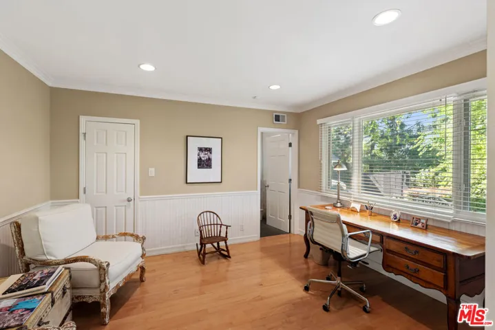 12750 Mulholland Drive, Beverly Hills, California 90210