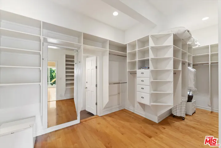 12750 Mulholland Drive, Beverly Hills, California 90210