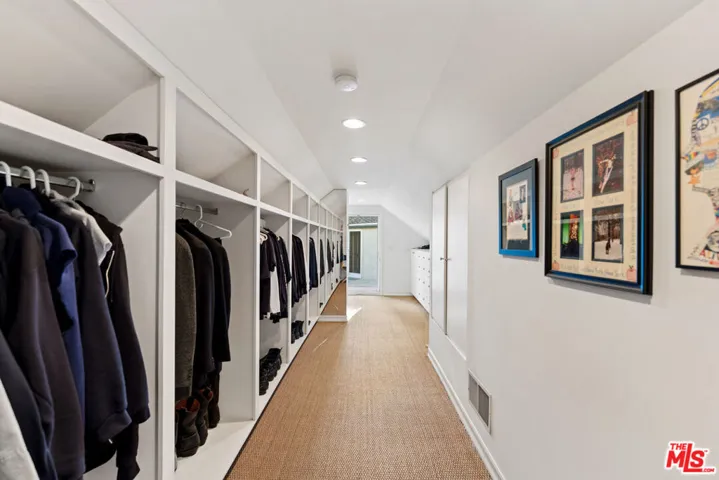 12750 Mulholland Drive, Beverly Hills, California 90210